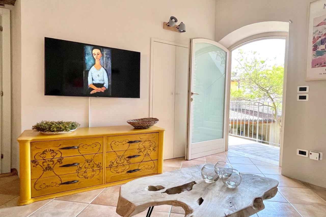 Apartment Borgo Dei Sogni San Felice del Benaco