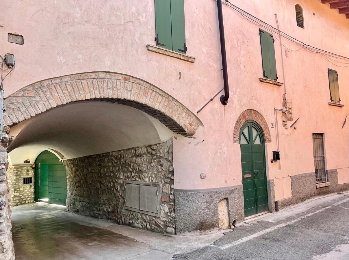 Apartment Borgo Dei Sogni