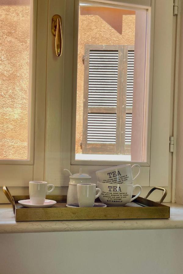 Apartment Borgo Dei Sogni