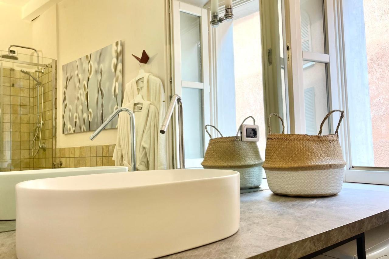 Apartment Borgo Dei Sogni San Felice del Benaco