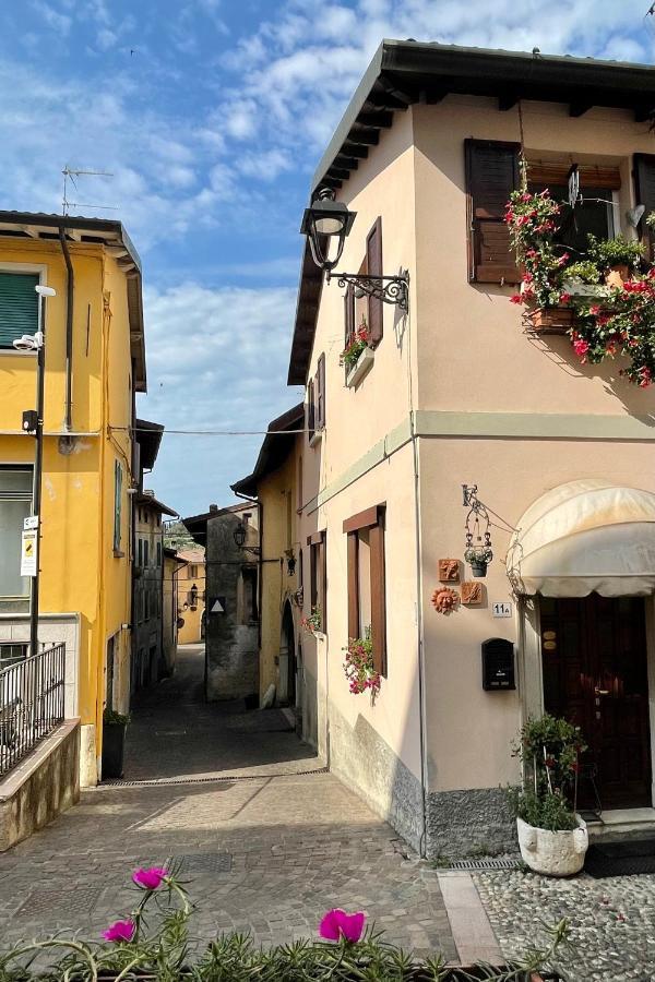Borgo Dei Sogni Apartment