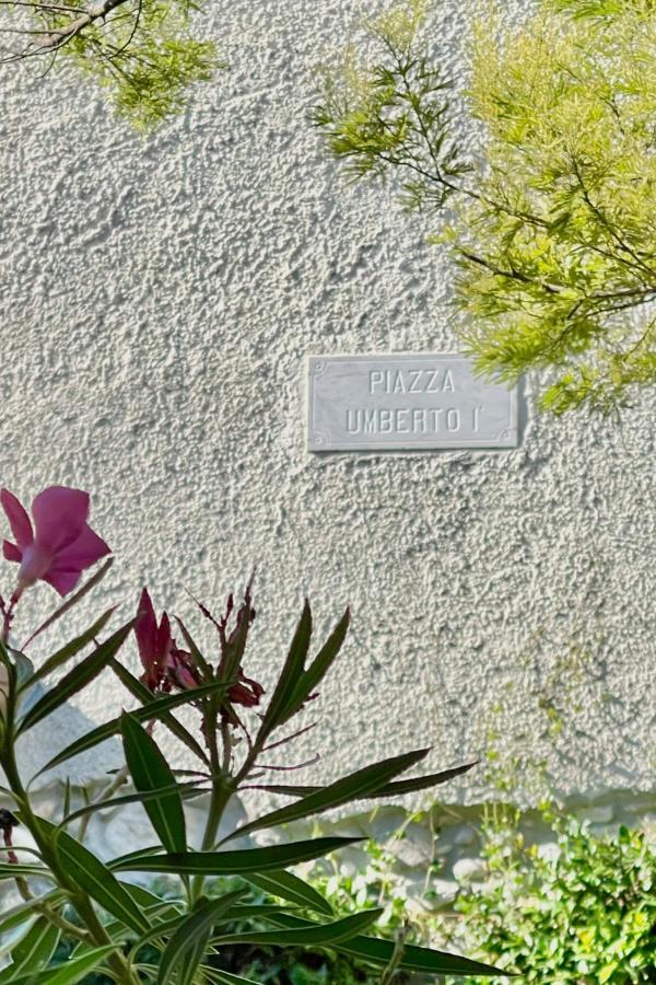 Borgo Dei Sogni Apartment