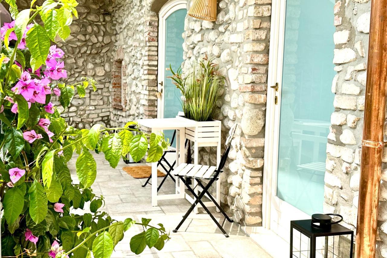 Apartment Borgo Dei Sogni San Felice del Benaco