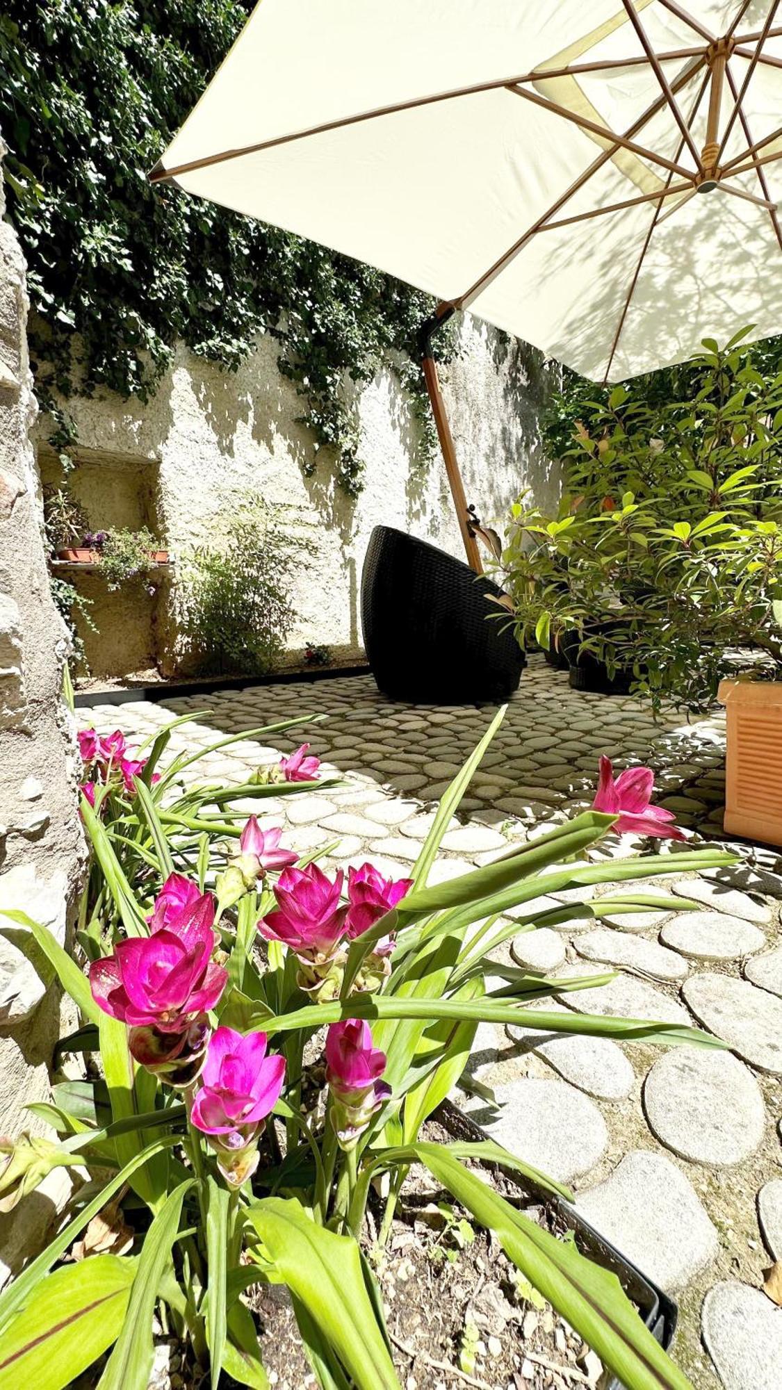 Borgo Dei Sogni Apartment