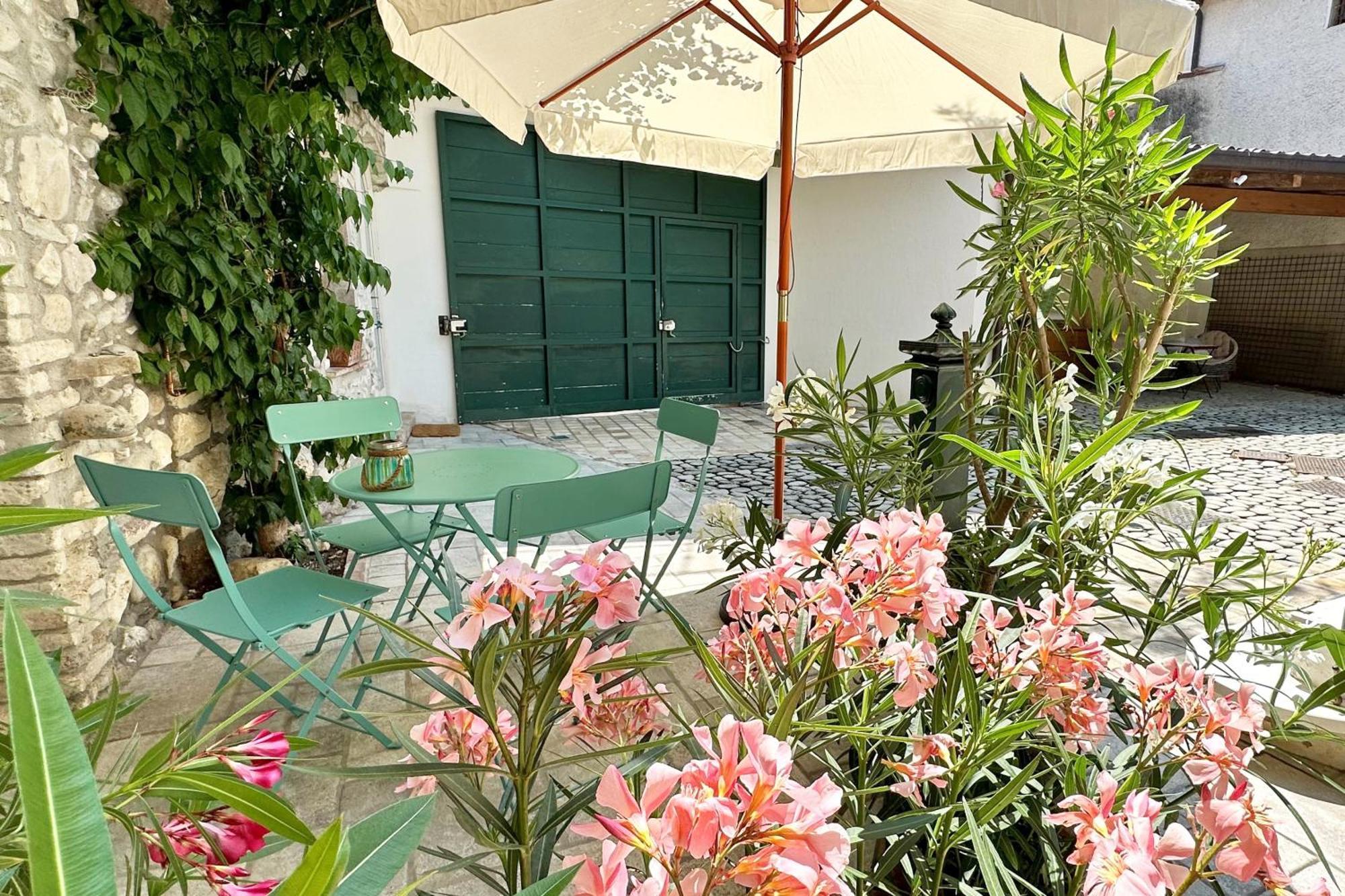 Borgo Dei Sogni * San Felice del Benaco