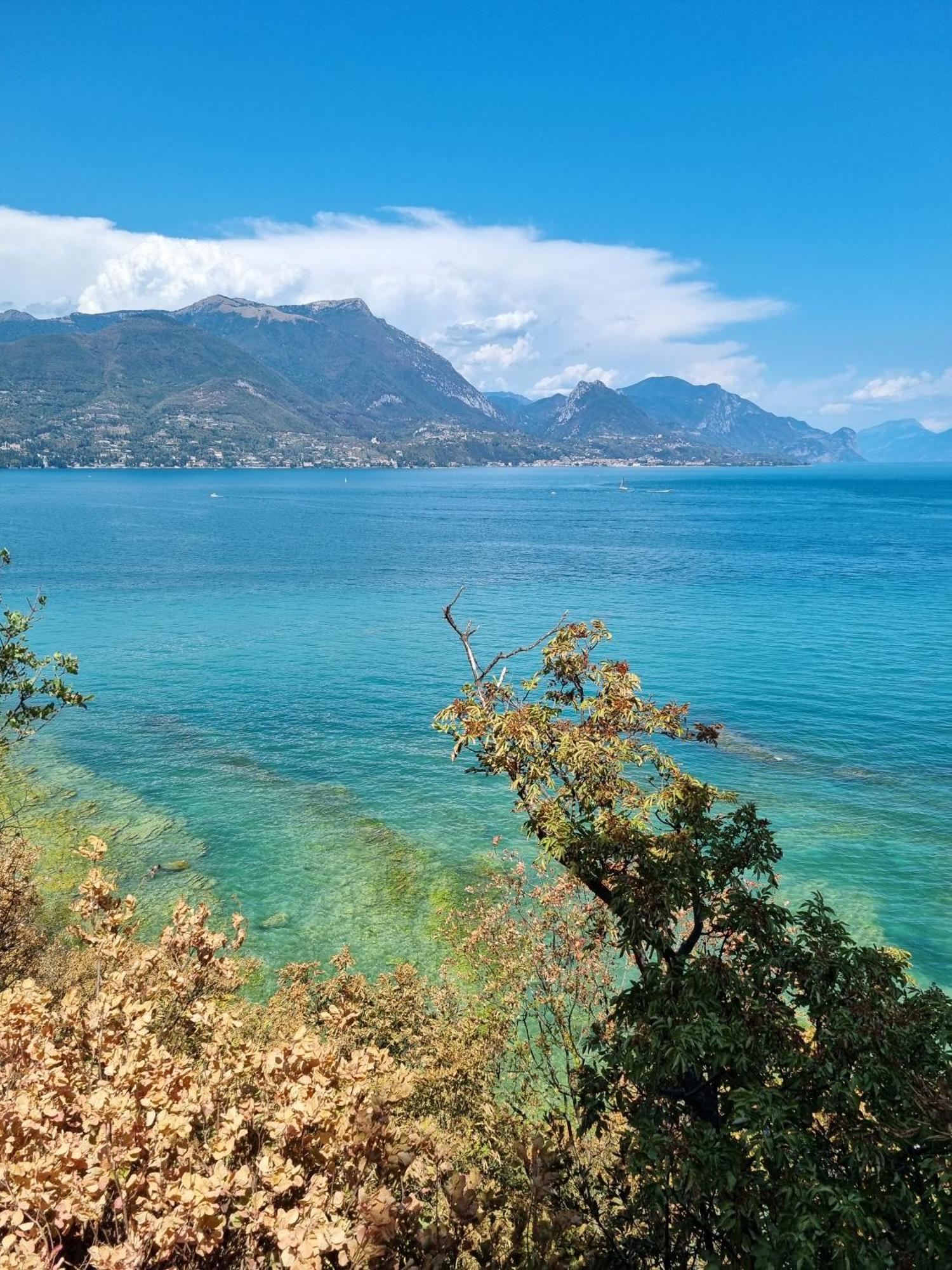 Borgo Dei Sogni Apartment San Felice del Benaco